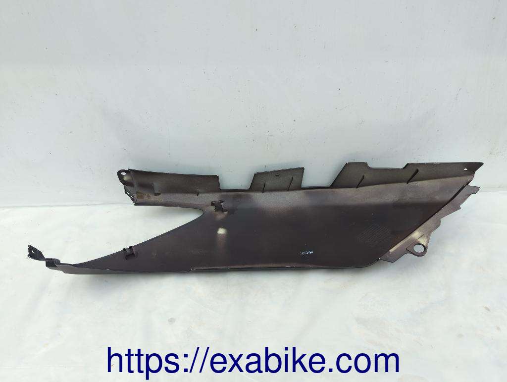 cowl Yamaha X-MAX 125 - photo 4