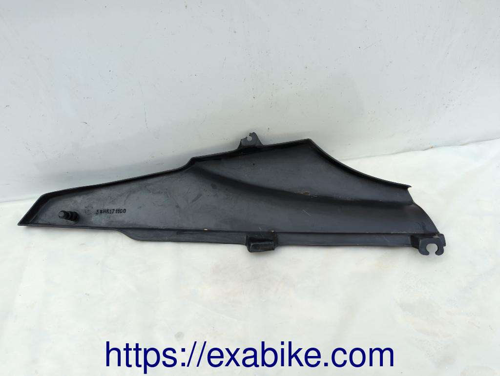cowl Yamaha TDR 125 - photo 4