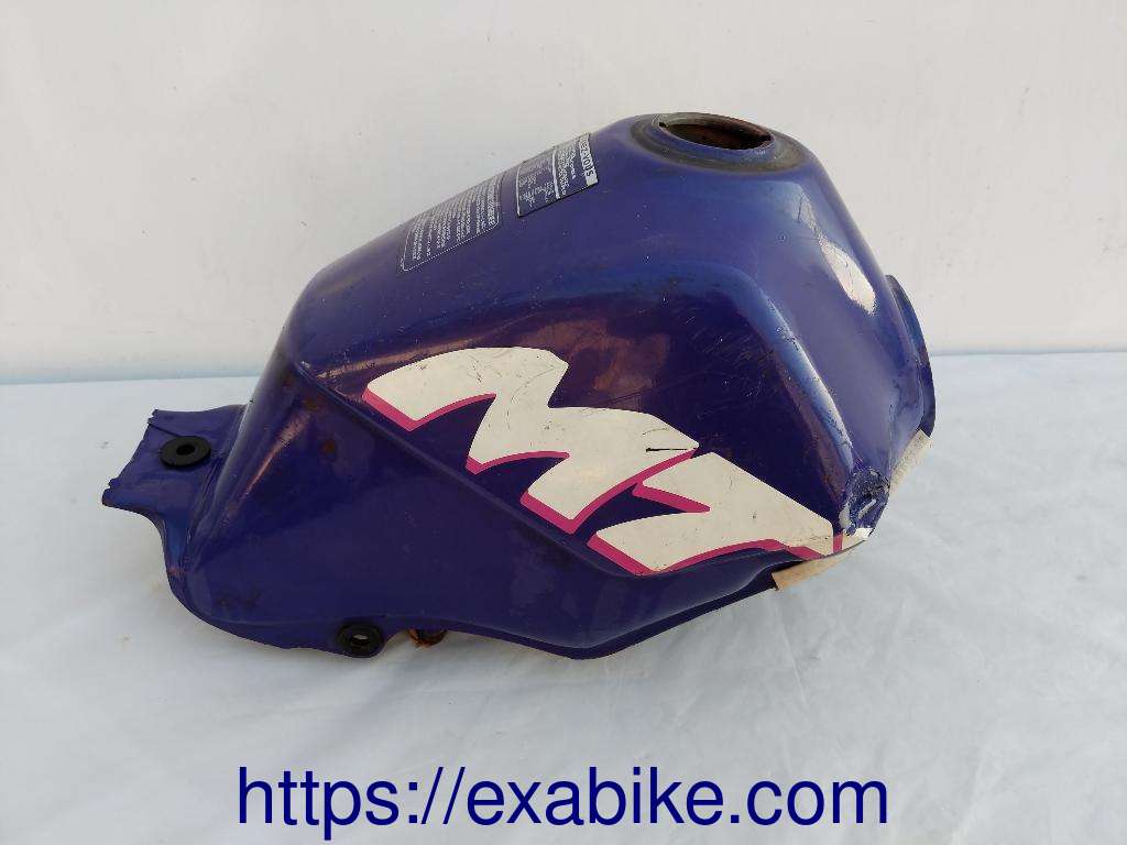 fuel tank Honda MTX 125 - photo 1