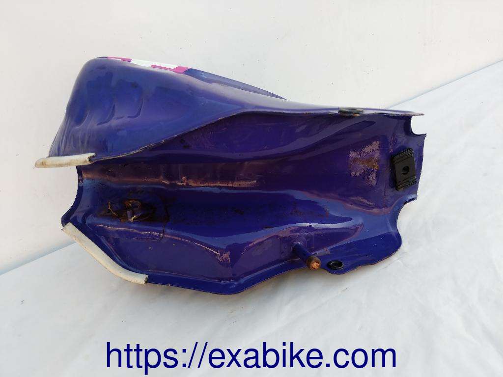 fuel tank Honda MTX 125 - photo 4