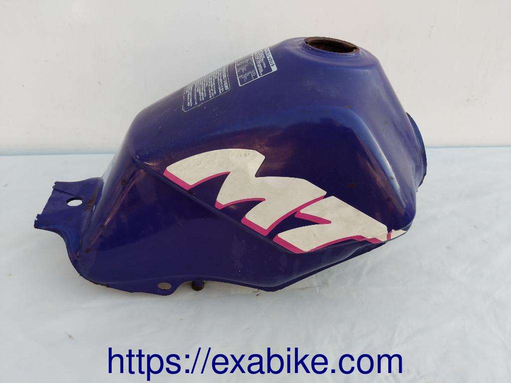 fuel tank Honda MTX 125 - photo 1