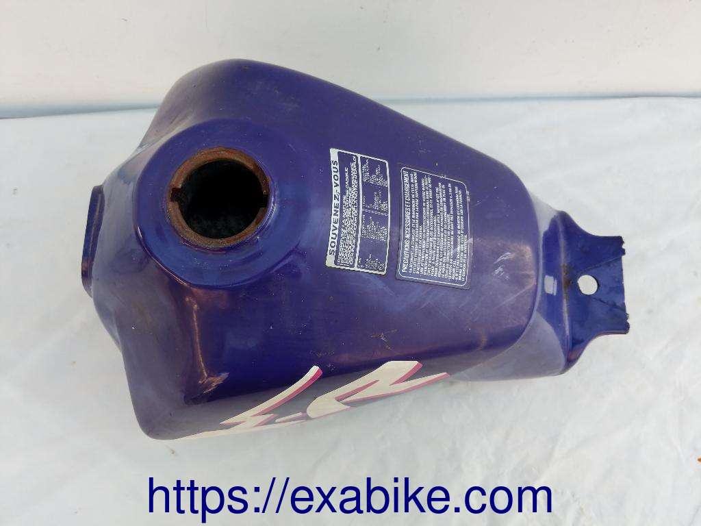fuel tank Honda MTX 125 - photo 3