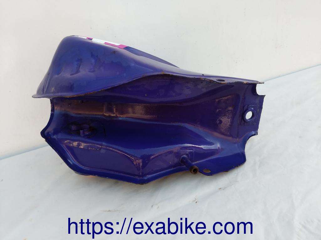 fuel tank Honda MTX 125 - photo 4