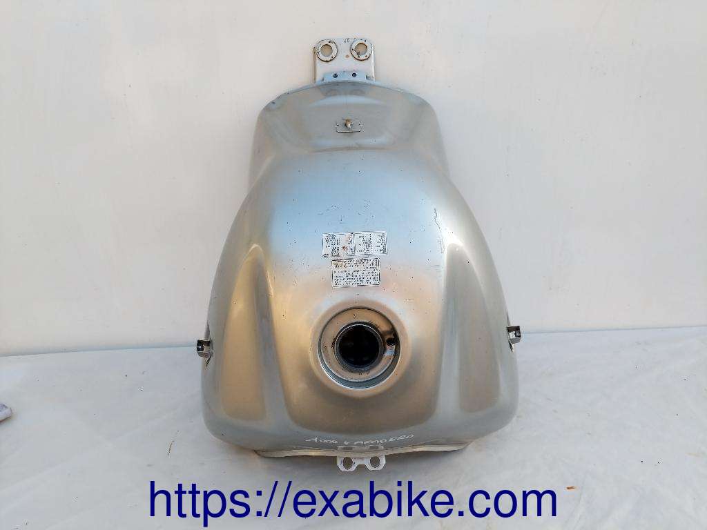 fuel tank Honda XL 1000 Varadero - photo 3