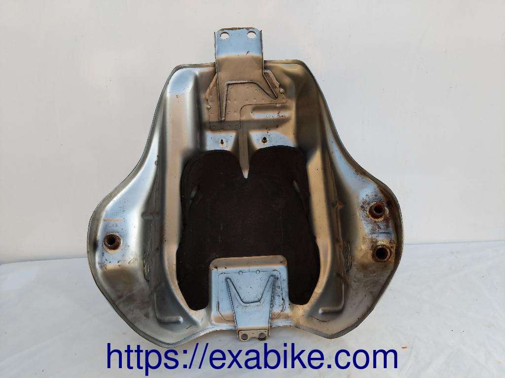 fuel tank Honda XL 1000 Varadero - photo 4