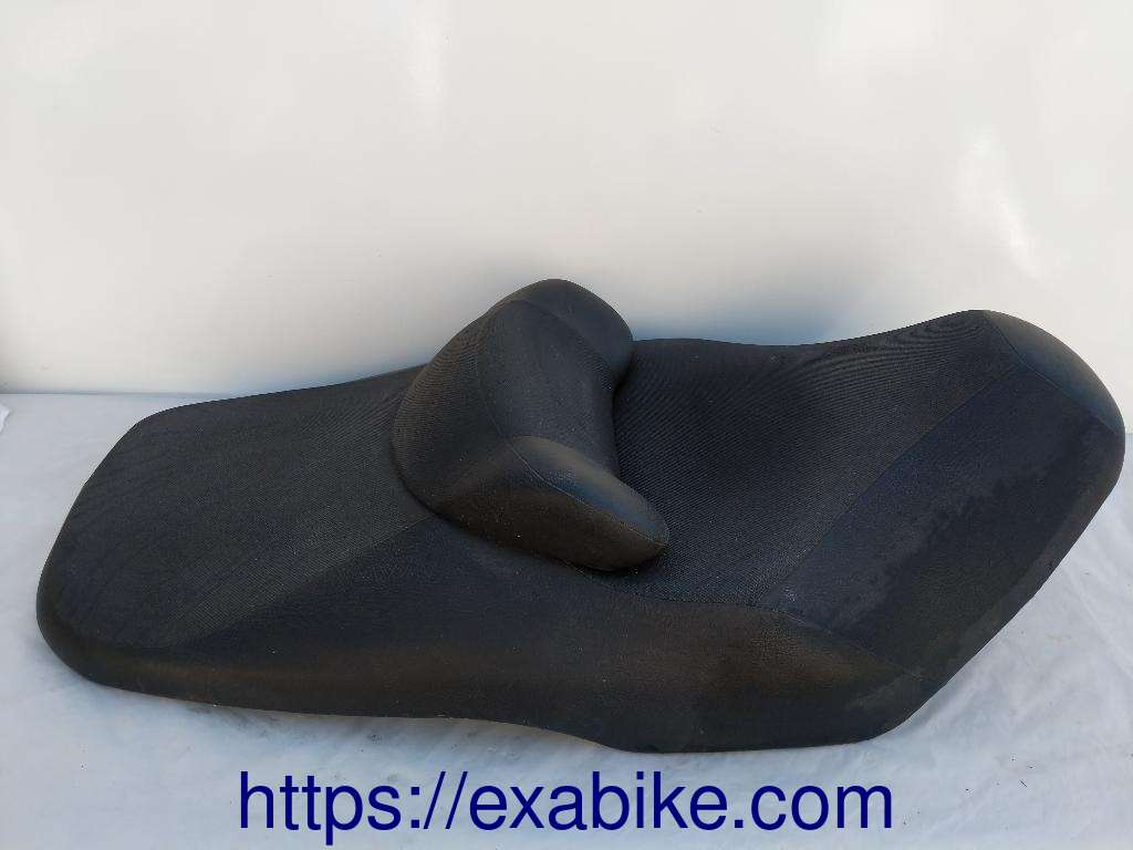 seat Suzuki 650 Burgman - photo 2