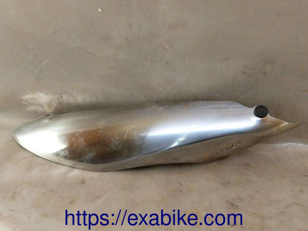 no description - see photo Suzuki 650 Gladius - photo 1