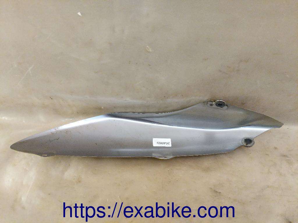 no description - see photo Suzuki 650 Gladius - photo 2
