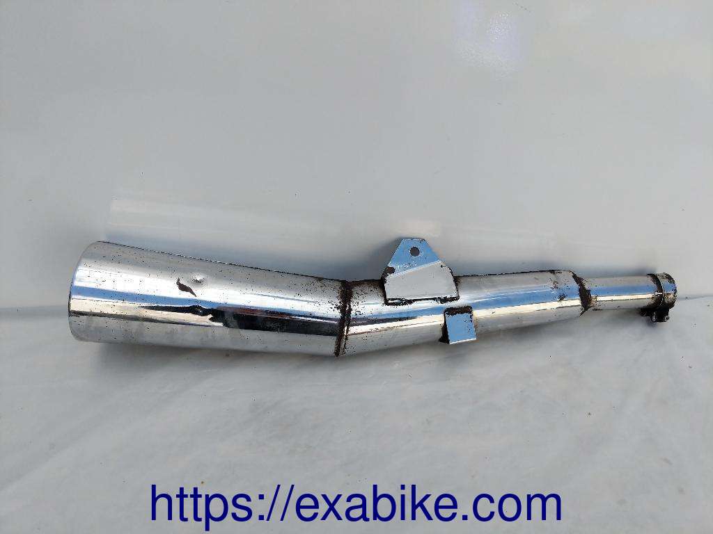 muffler Voir la photo ou référence modele a identifier - photo 2