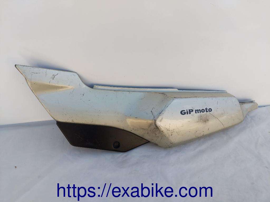 cache latéral gauche Kawasaki KLE 500 - photo 1