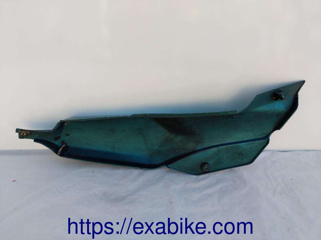 cache latéral gauche Kawasaki KLE 500 - photo 2