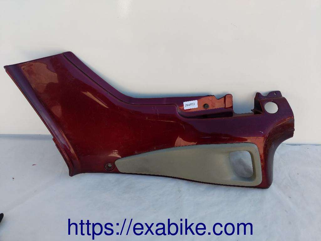 side cover, left Honda ST 1100 Pan European - photo 1