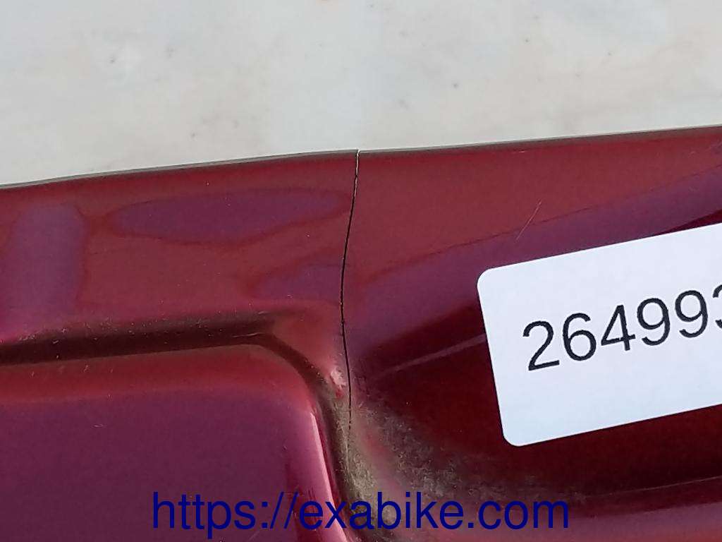 side cover, left Honda ST 1100 Pan European - photo 2
