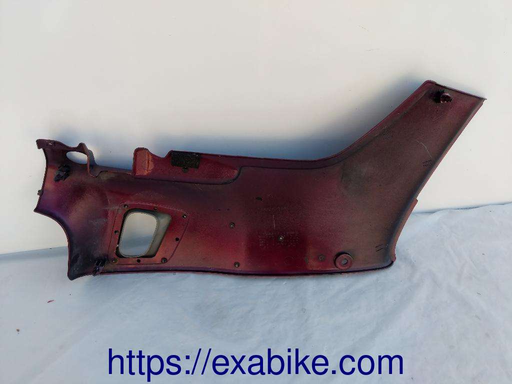 side cover, left Honda ST 1100 Pan European - photo 3