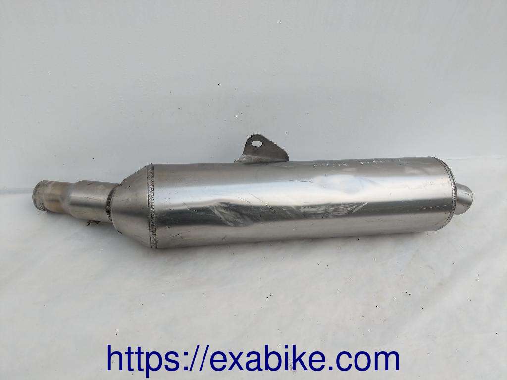 muffler, left Aprilia SL 1000 FALCO - photo 1