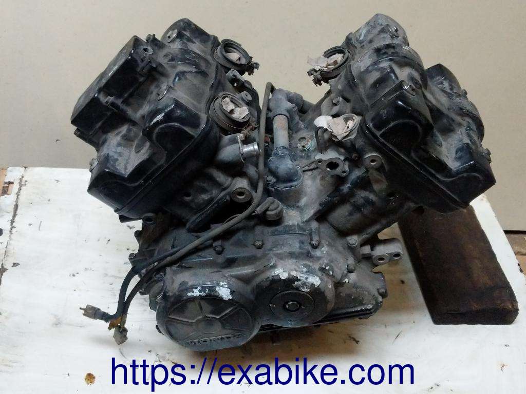 moteur Honda VFR 750 - photo 1