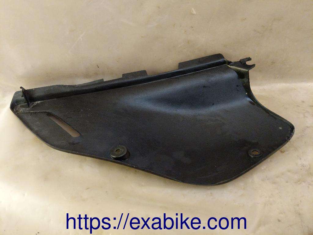 cache latéral droit Suzuki DR650RSE - photo 3