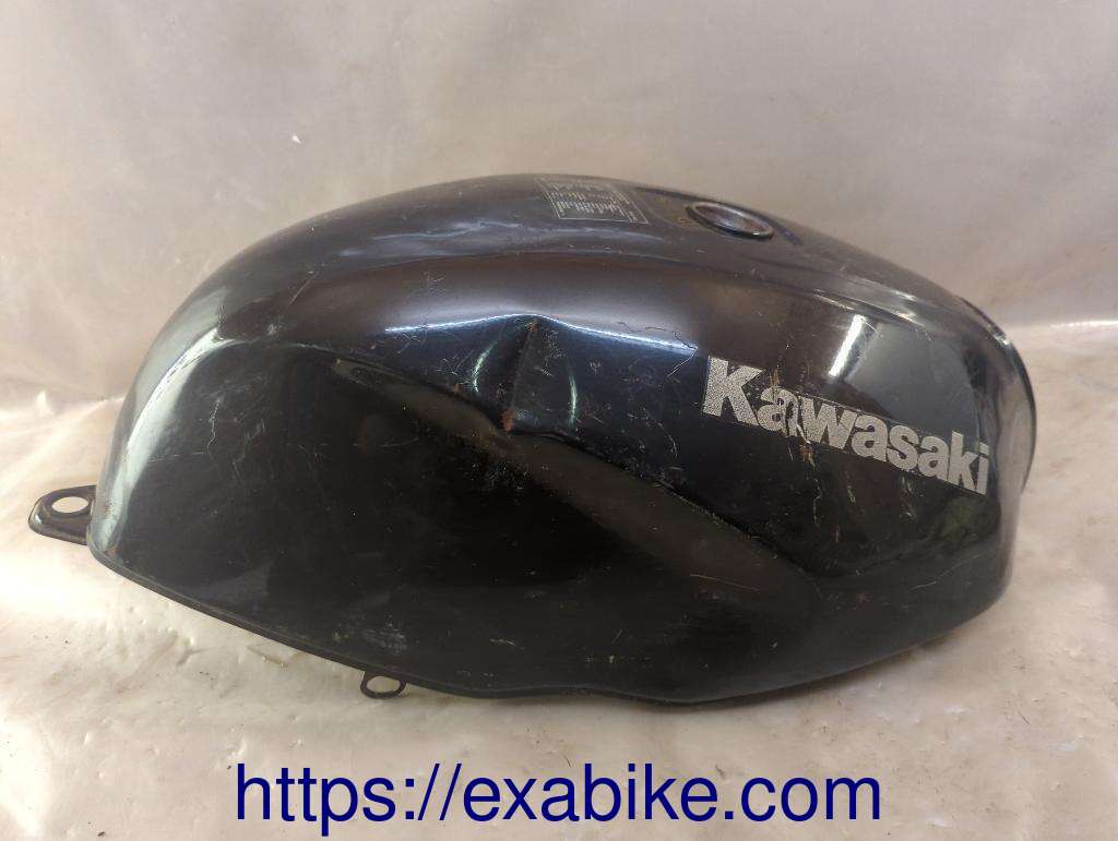 réservoir à essence Kawasaki ER5 - photo 4