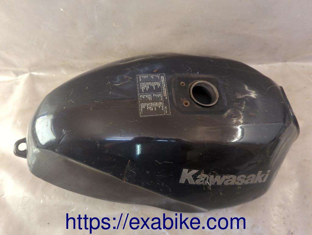 réservoir à essence Kawasaki ER5 - photo 6
