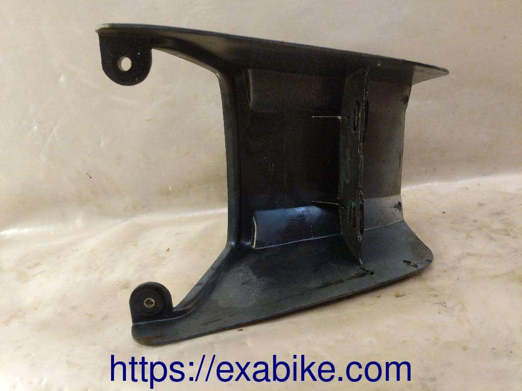cowl, rear Kawasaki KZ500 - photo 5