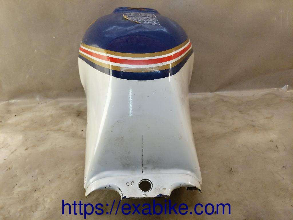 fuel tank Honda NSR 125 - photo 3