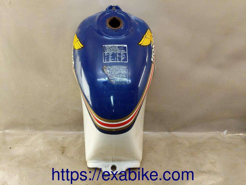 fuel tank Honda NSR 125 - photo 4