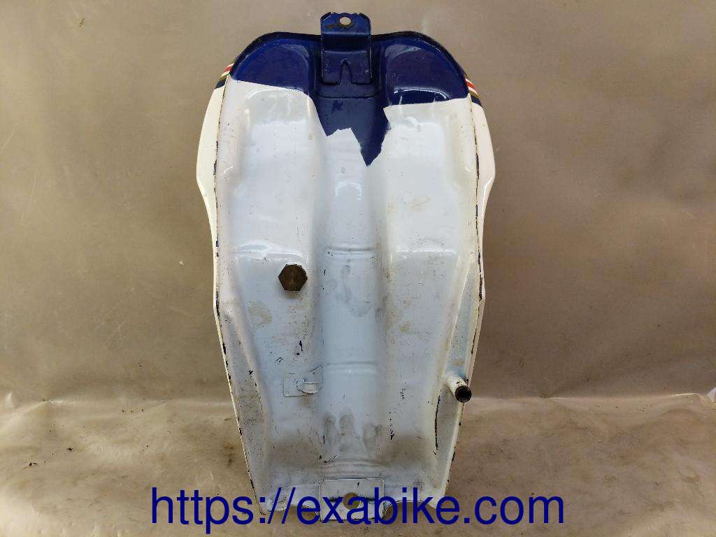fuel tank Honda NSR 125 - photo 6