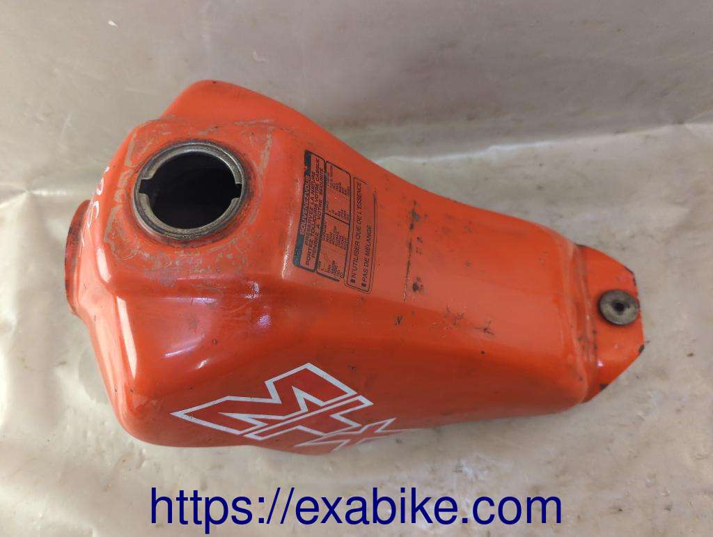 fuel tank Honda MTX 125 - photo 3