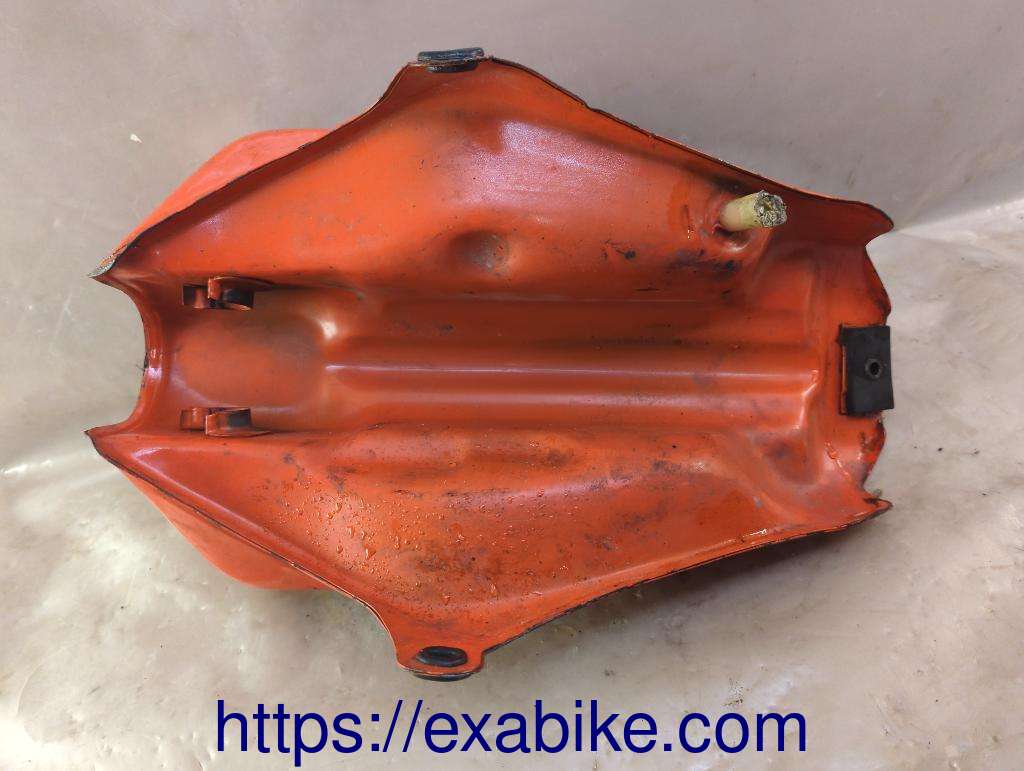 fuel tank Honda MTX 125 - photo 4