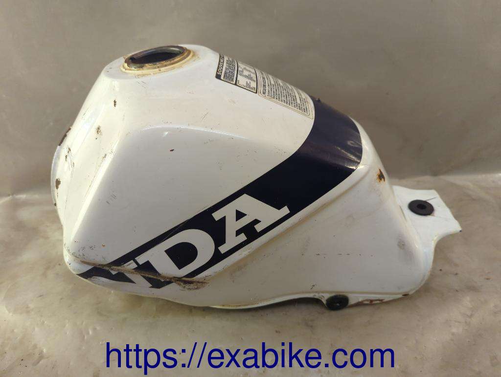 fuel tank Honda MTX 125 - photo 2