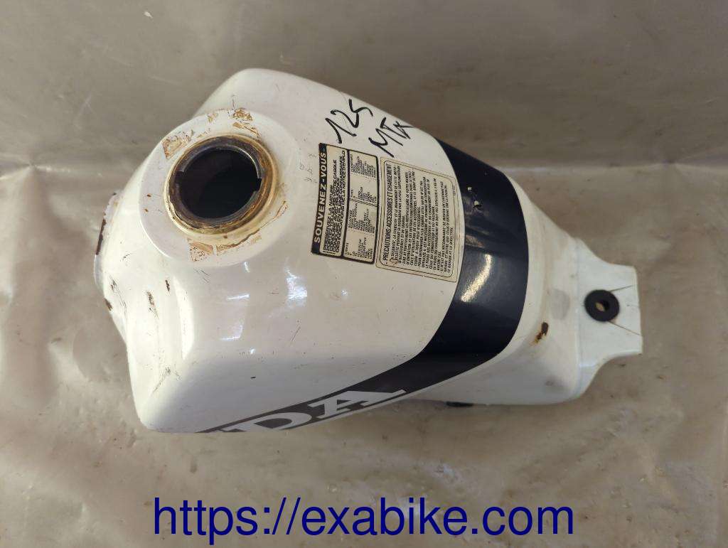 fuel tank Honda MTX 125 - photo 3
