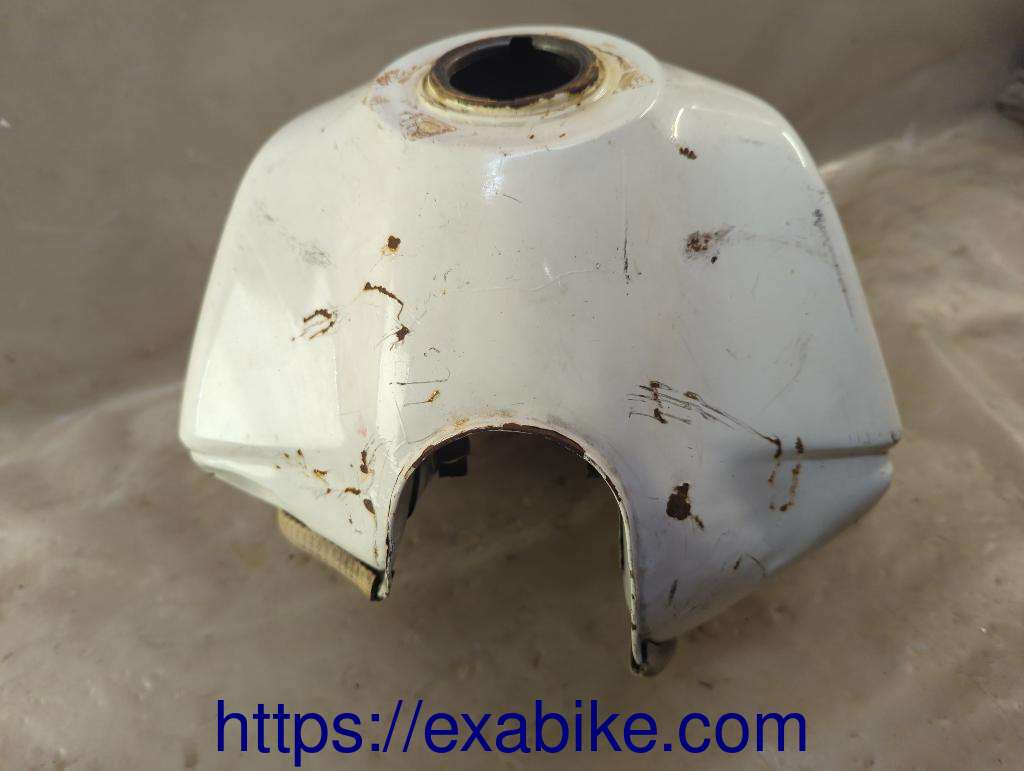 fuel tank Honda MTX 125 - photo 4