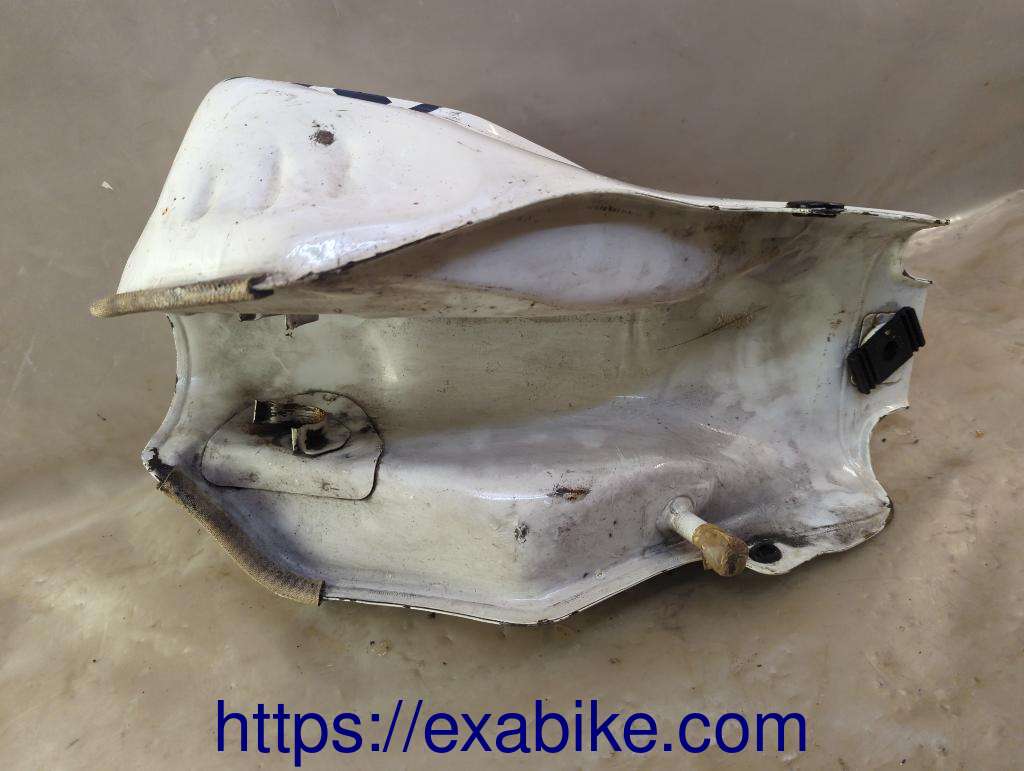 fuel tank Honda MTX 125 - photo 5