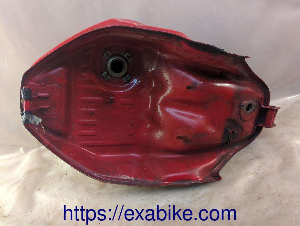 fuel tank Honda VFR 750 - photo 5