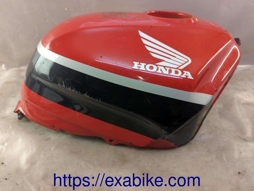 fuel tank Honda CBR1000F - photo 2