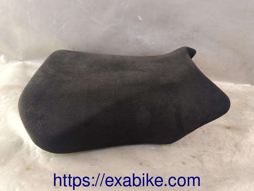 seat, front Suzuki SV 1000 - photo 1