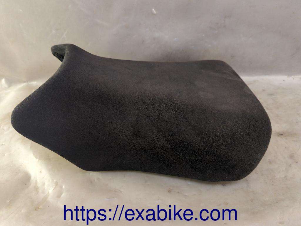 seat, front Suzuki SV 1000 - photo 2