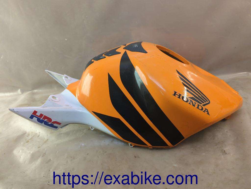 fuel tank cowl Honda CBR1000RR - photo 2