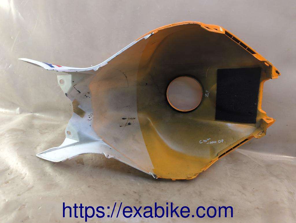 fuel tank cowl Honda CBR1000RR - photo 4