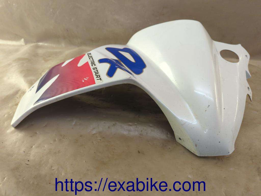 side fairing, right Suzuki DR650RSE - photo 2