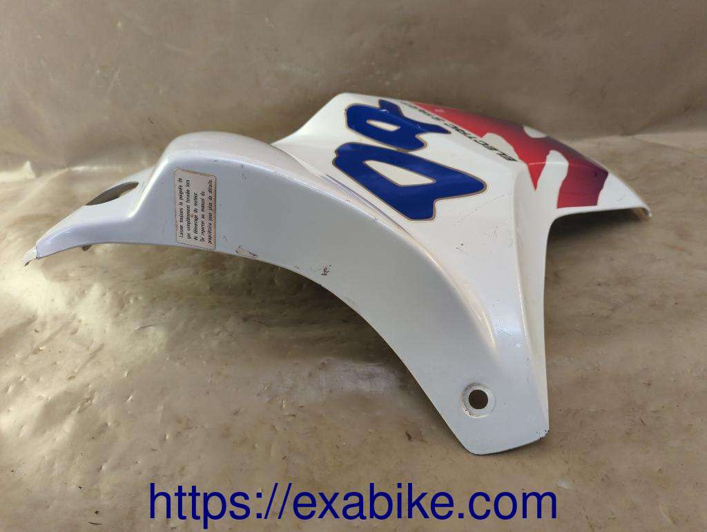 side fairing, right Suzuki DR650RSE - photo 3