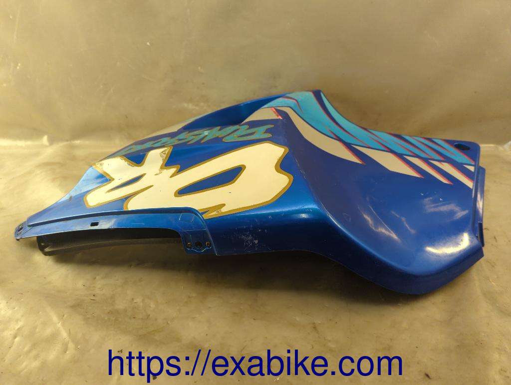 side fairing, right Suzuki DR 800 - photo 3