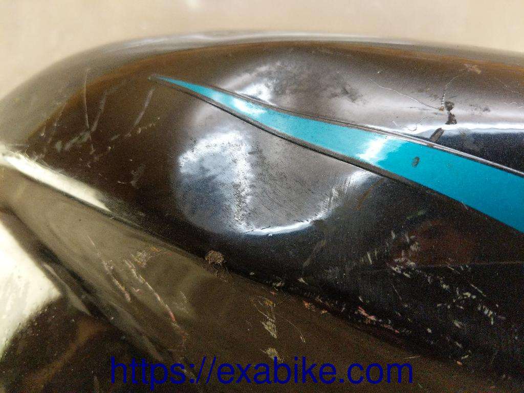 réservoir à essence Kawasaki GPZ 500 - photo 3