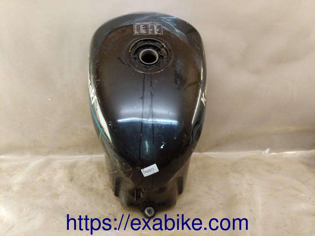 réservoir à essence Kawasaki GPZ 500 - photo 5