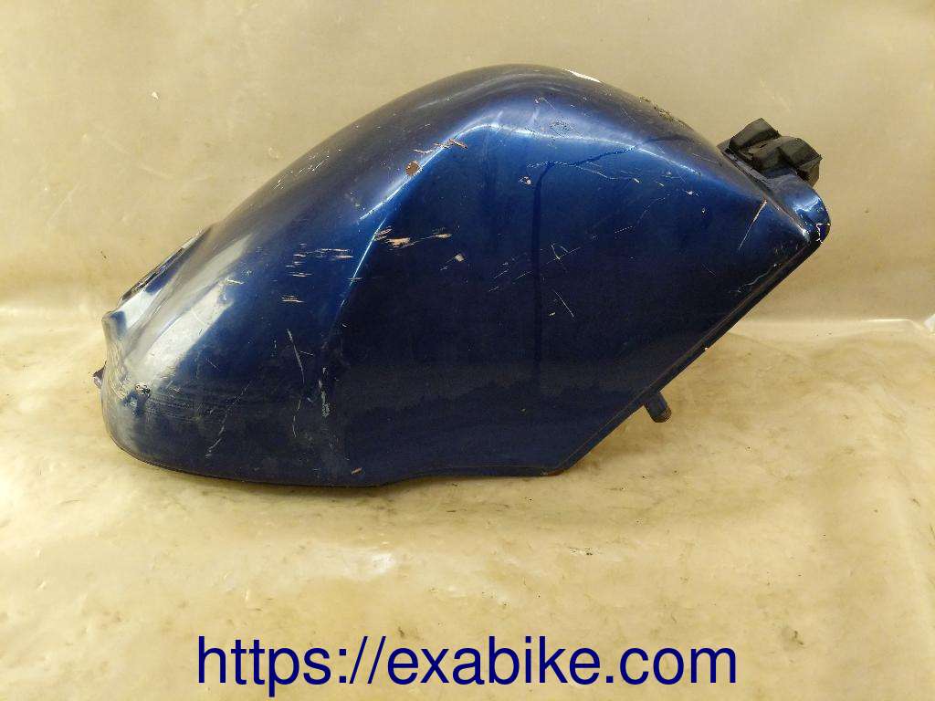 réservoir à essence Honda NSR 125 - photo 2