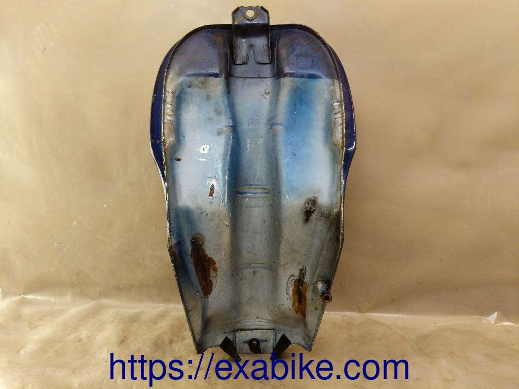 réservoir à essence Honda NSR 125 - photo 6