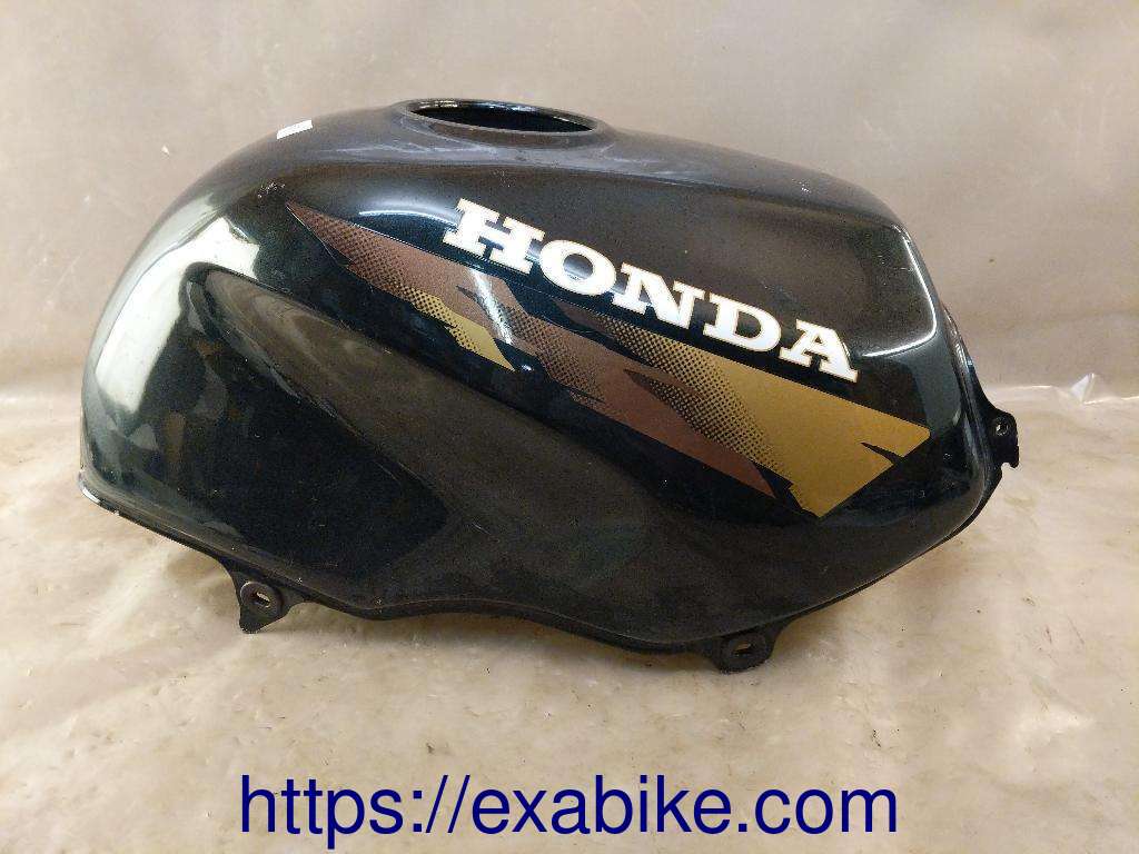 fuel tank Honda CB 500 - photo 1