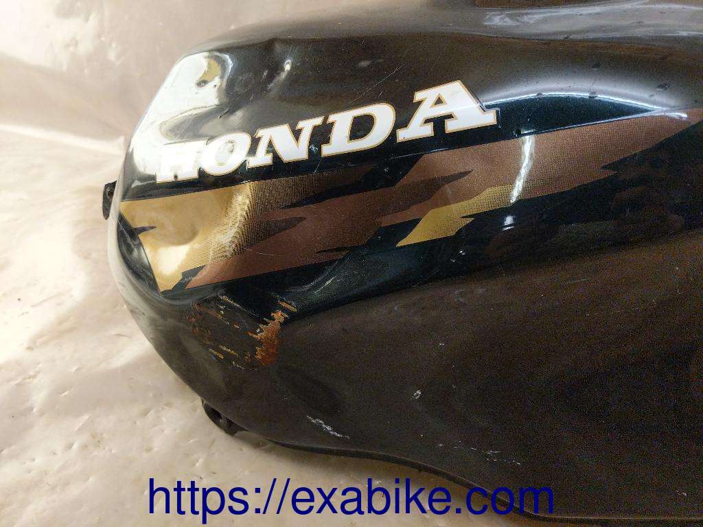 fuel tank Honda CB 500 - photo 3