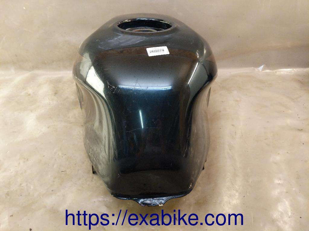 fuel tank Honda CB 500 - photo 4