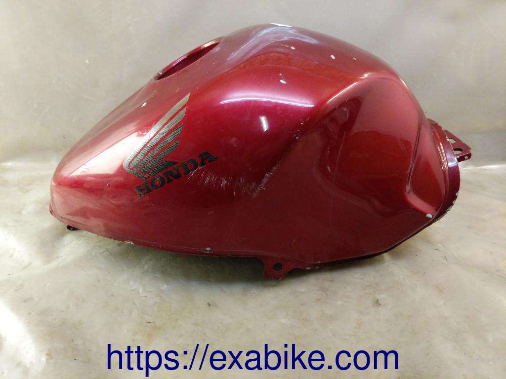 fuel tank Honda CBR 1100 XX - photo 3
